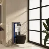 Інсталяційна система Koller Pool Aqua Line для підвісного унітазу (2359510056)- Фото 2